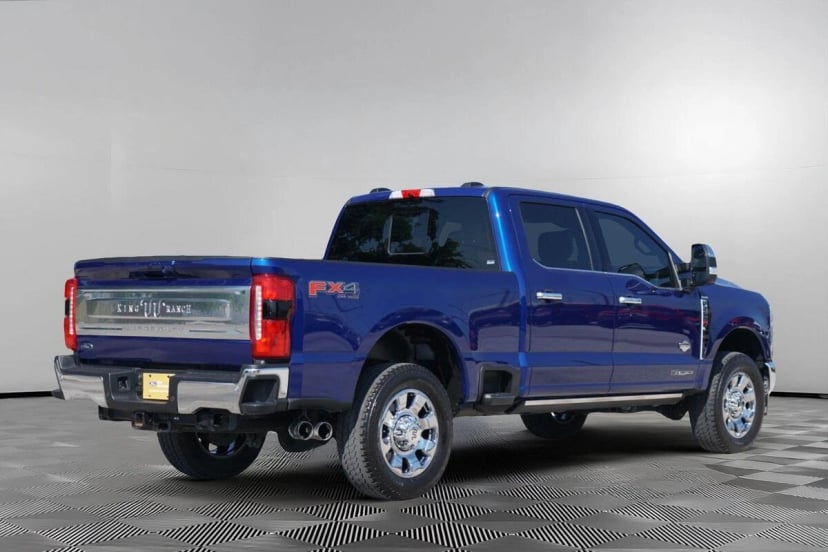 2026 Ford F-250 - Image 3