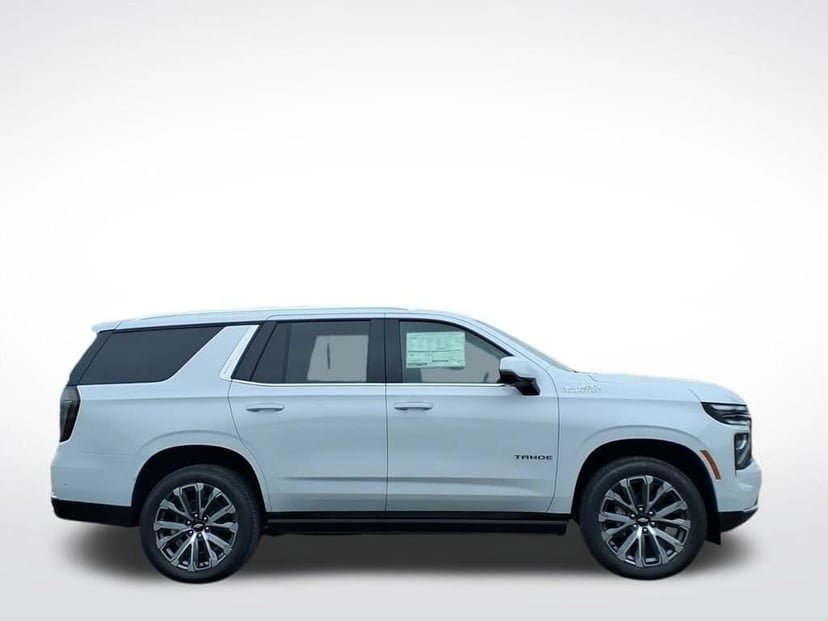 2026 Chevrolet Tahoe - Image 2
