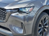 2025 Mazda CX-90 - Preview 8
