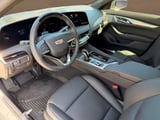 2026 Cadillac CT5 - Preview 7