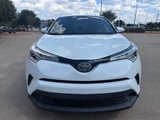 2018 Toyota C-hr - Preview 3