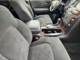 2020 Nissan Armada - Preview 13