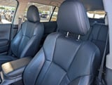 2024 Subaru Outback - Preview 10