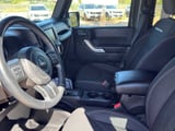 2015 Jeep Wrangler - Preview 9