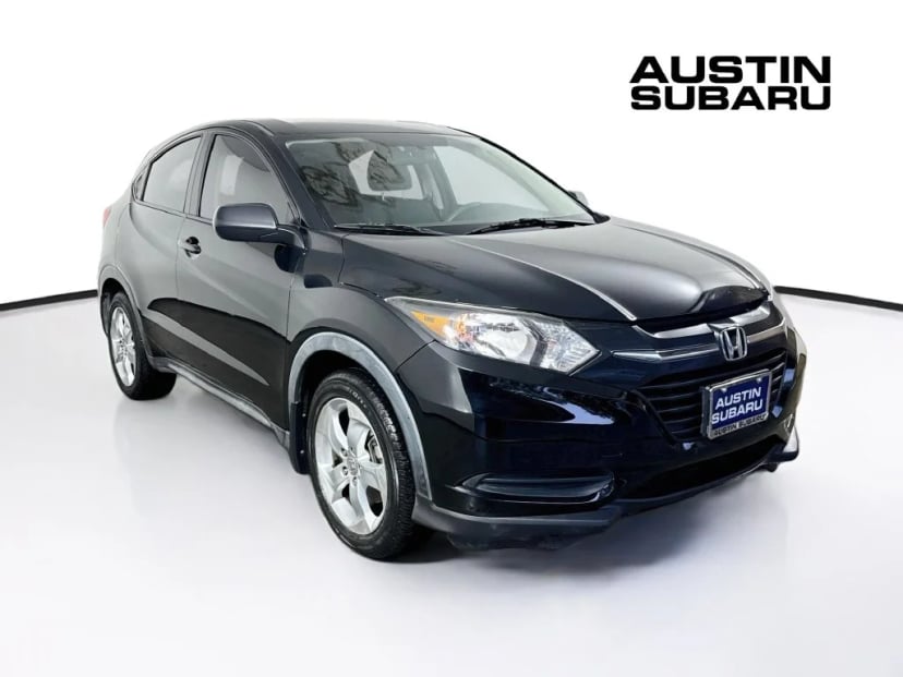 2016 Honda HR-V - Image 1
