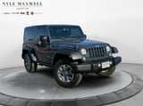 2017 Jeep Wrangler - Preview 2