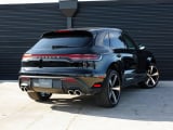 2026 Porsche Macan - Preview 7