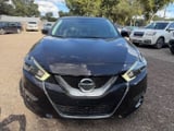 2016 Nissan Maxima - Preview 2
