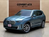 2026 BMW X5 - Preview 4
