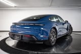 2023 Porsche Taycan - Preview 7
