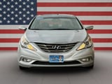 2011 Hyundai Sonata - Preview 2