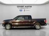 2014 Ford F-150 - Preview 2