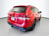 2023 Volkswagen Atlas - Preview 5