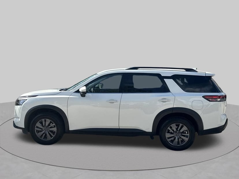 2025 Nissan Pathfinder - Image 1
