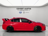 2018 Subaru WRX STI - Preview 6