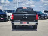2015 Chevrolet Silverado 1500 - Preview 6