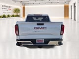 2026 GMC Sierra - Preview 8