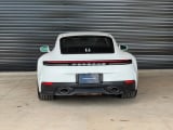 2025 Porsche 911 - Preview 8