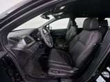 2026 Honda Odyssey - Preview 16