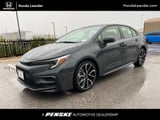 2024 Toyota Corolla - Preview 2