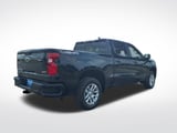 2026 Chevrolet Silverado 1500 - Preview 4