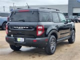 2026 Ford Bronco Sport - Preview 2