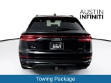 2019 Audi Q8 - Preview 6