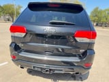 2016 Jeep Grand Cherokee - Preview 14
