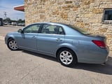 2009 Toyota Avalon - Preview 3