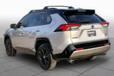 2025 Toyota RAV4 - Preview 11