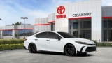 2026 Toyota Camry - Preview 14