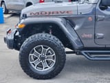 2024 Jeep Gladiator - Preview 9