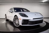 2026 Porsche Panamera - Preview 9