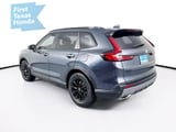 2026 Honda CR-V - Preview 5