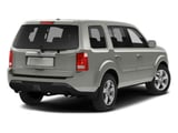 2014 Honda Pilot - Preview 5