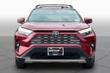 2024 Toyota RAV4 - Preview 3