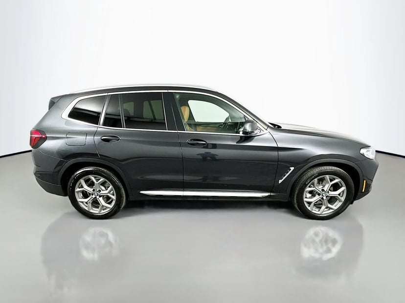 2024 BMW X3 - Image 3