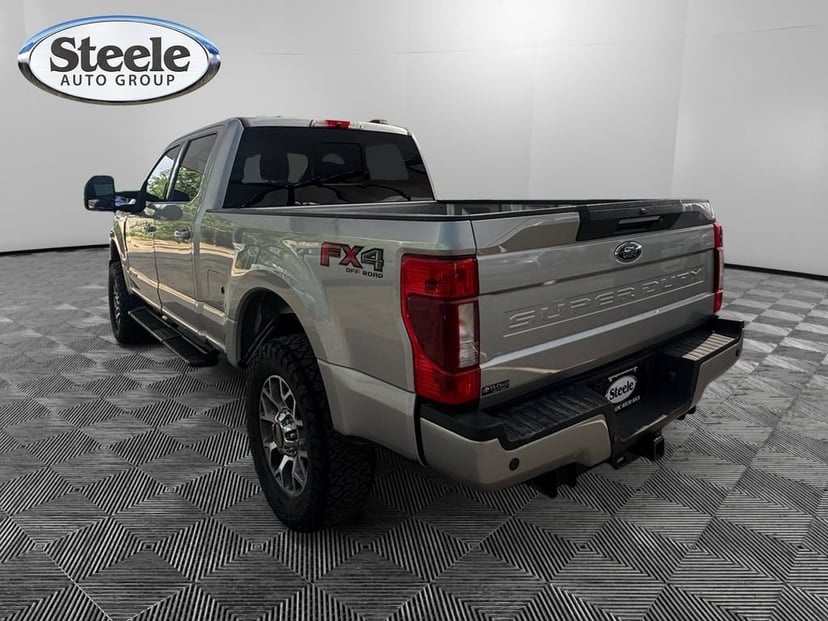 2022 Ford F-250 - Image 3