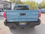 2019 Toyota Tacoma - Preview 6