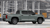 2026 Toyota Tundra - Preview 11