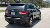 2014 Jeep Grand Cherokee - Preview 4