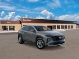2026 Hyundai Tucson - Preview 2