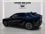 2026 Cadillac Lyriq - Preview 6