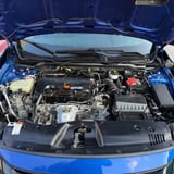 2020 Honda Civic - Preview 6