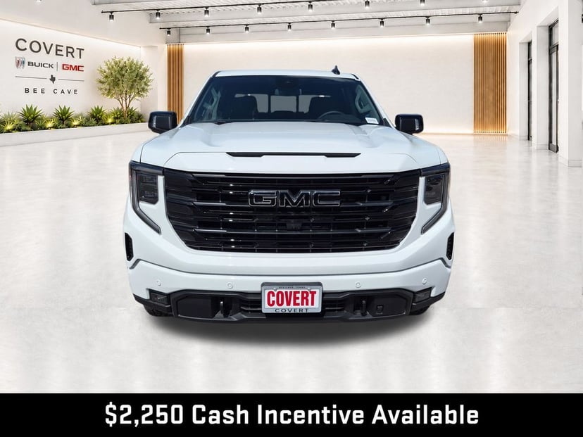 2026 GMC Sierra 1500 - Image 1