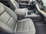 2026 Chevrolet Tahoe - Preview 10