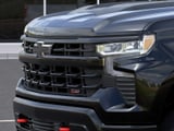 2026 Chevrolet Silverado - Preview 13