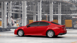 2026 Toyota Camry - Preview 5
