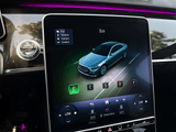 2023 Mercedes-Benz S-Class - Preview 10
