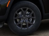 2027 Jeep Grand Cherokee - Preview 4
